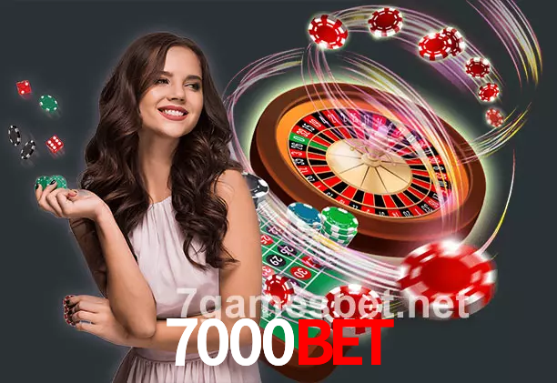 vivo no cassino 7000Bet