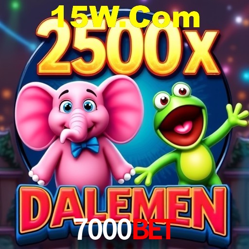 Apostas Esportivas na 7000Bet: Um Guia Completo