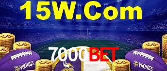 Welcome Bonus 7000Bet