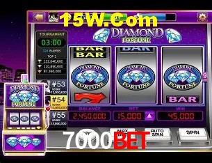 Promoções Sazonais 7000Bet