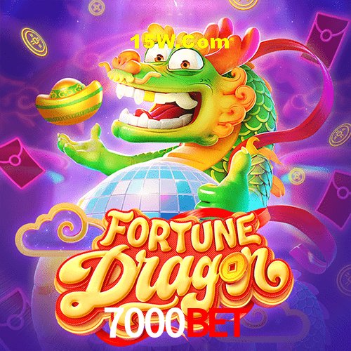 Slot Games 7000Bet