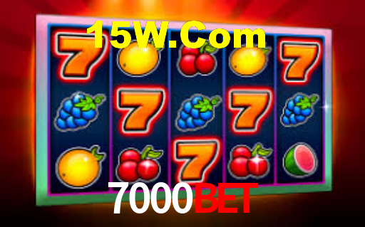 7000Bet,7000Bet Vip