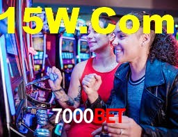 7000Bet: Jogos de Caça-Níqueis-Altas Recompensas, Roleta-Velocidade, Blackjack-Desafios Máximos