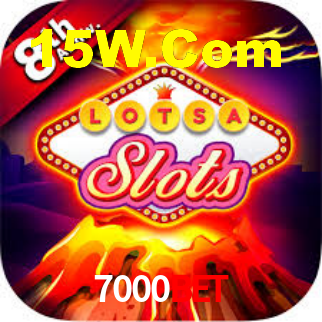 APP rápido e leve da 7000Bet