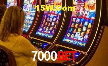 Login Seguro 7000Bet