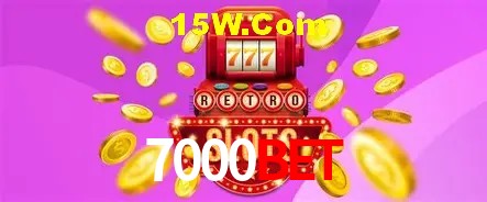 Especiais de Fim de Semana 7000Bet
