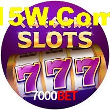 7000Bet Login