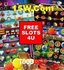 Estatísticas Esportivas 7000Bet