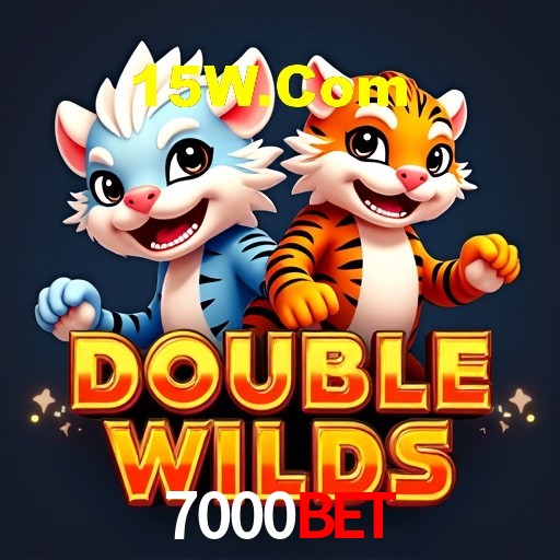 Bônus Diários 7000Bet