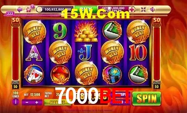 Jogos populares e pagamentos rápidos na 7000Bet