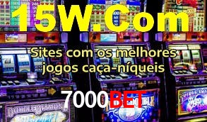 7000Bet Login