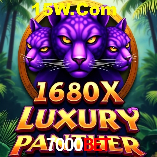 Apostas Esportivas na 7000Bet: Um Guia Completo