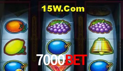 Biblioteca de slots populares na 7000Bet