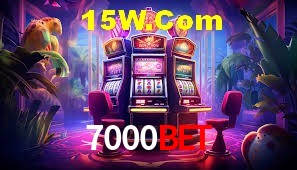 Experiência VIP 7000Bet