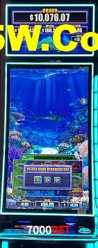 Roulette Table 7000Bet
