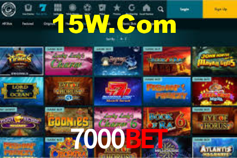 7000Bet