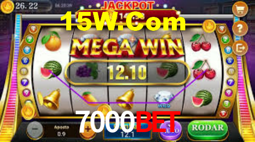 7000Bet: Seu Cassino Premiado com Pagamentos Rápidos