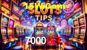 Welcome Bonus 7000Bet
