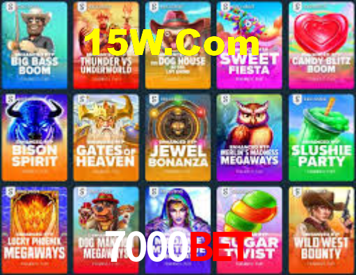 7000Bet
