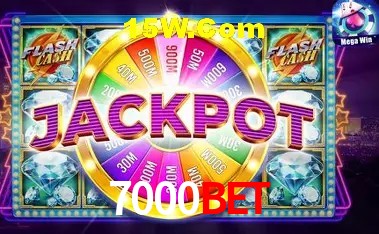 Sistemas de Segurança 7000Bet