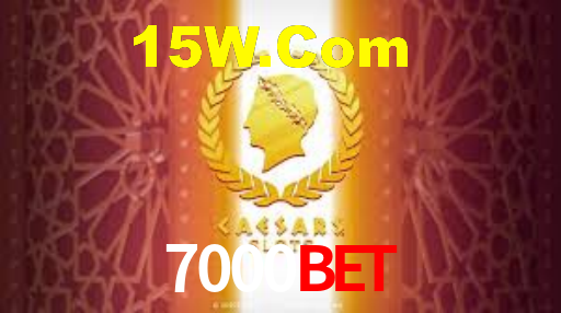 7000Bet Vip