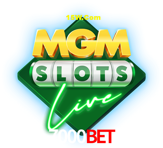 Live Casino 7000Bet