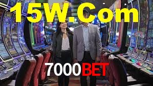 VIP Casino 7000Bet