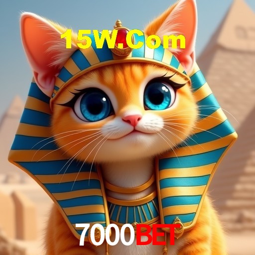 PIX Instantâneo 7000Bet