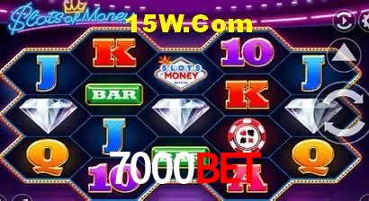 Estatísticas do Jogo 7000Bet