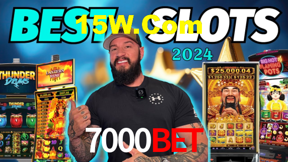 7000Bet Login