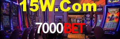 Cashback e recargas na 7000Bet