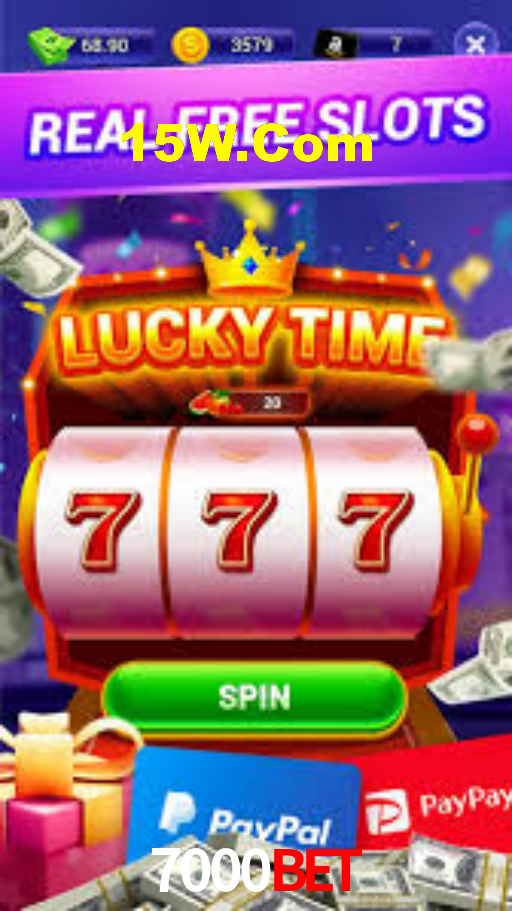 7000Bet Vip