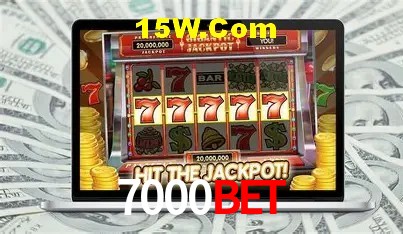 Apostas de Tênis 7000Bet
