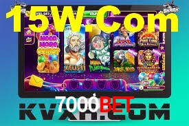 Programa VIP 7000Bet