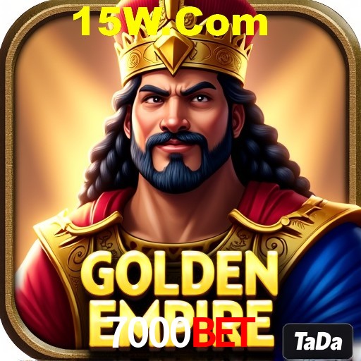 APP oficial da 7000Bet para mobile