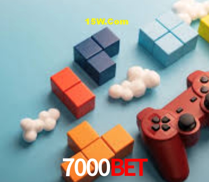 Mesa de Roleta 7000Bet