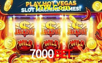 Tecnologia da Plataforma 7000Bet
