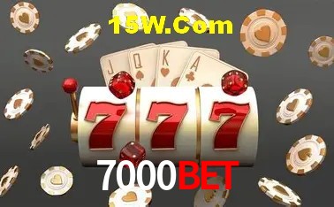 Benefícios da Conta 7000Bet