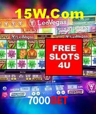 Benefícios VIP na 7000Bet