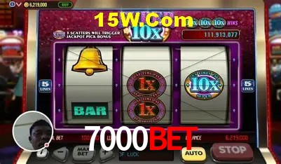 Jogos com bônus e suporte 24h na 7000Bet