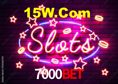 Apostas com odds competitivas na 7000Bet