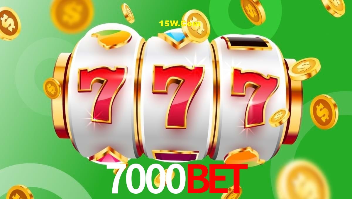 Game Providers 7000Bet
