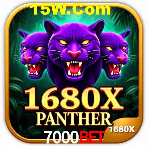 Página oficial no Facebook da 7000Bet