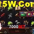 Diretório de Jogos 7000Bet
