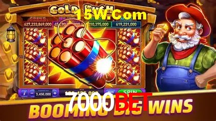 Jackpot Winner