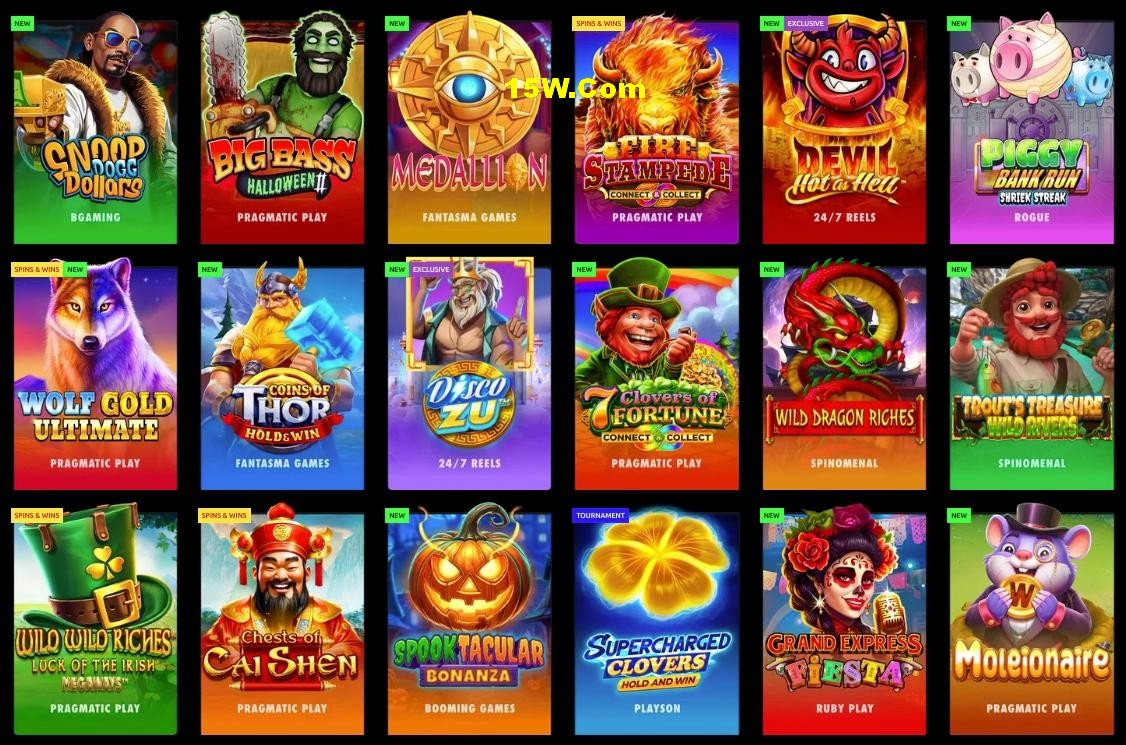 BGaming Live Blackjack